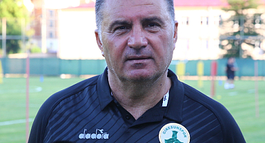 Kaplan yoğun mesaide