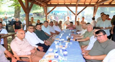 Karabük'te 7. Göktepe Şenliği düzenlendi