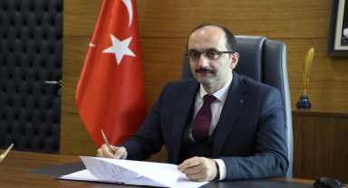 Karabük'teki Ova Barajı'nın inşaatında sona gelindi