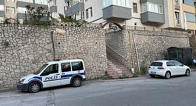 Karabük'te bir kişi evinde ölü bulundu