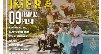 Karaovacıklılar Otçu Göçü Şenliğinde buluşacak