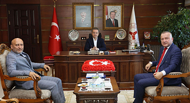Keşap’ın ihtiyaçları ve beklentileri konuşuldu