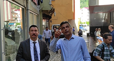 Konal: Yaraları saracağız