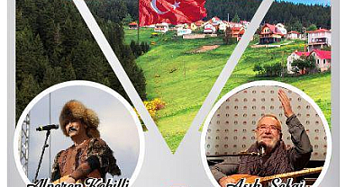 Karakuş’tan Turan Şölenine davet