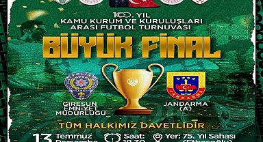 Kupa sahibini buluyor