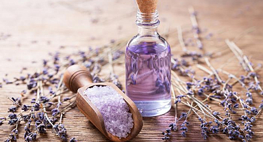 Lavanta suyunun faydaları
