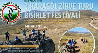 Macera devam ediyor