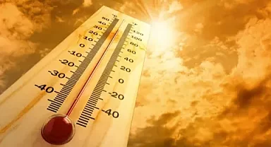 Meteoroloji uzmanlarından sıcak hava uyarısı