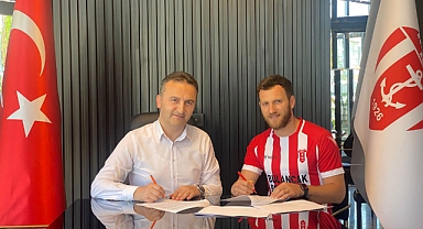 Murat Kara 1926 Bulancakspor'da