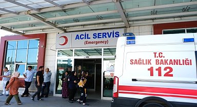 Ordu'da doktoru darp ettiği iddia edilen hasta yakını gözaltına alındı