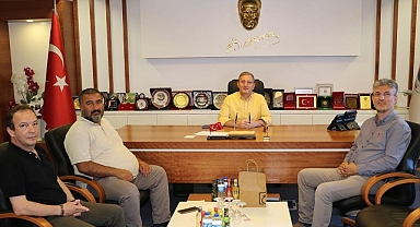 Pazarlama için destek istediler