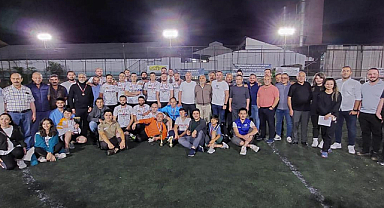 Şampiyon Çarşı Mahallesi FK