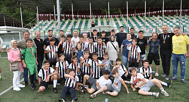 Şampiyon Espiyespor
