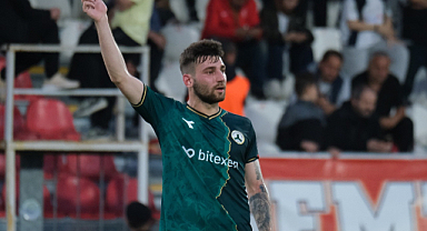 Şans Giresunspor'dan yana