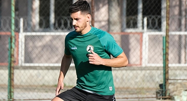 Savicevic nazara geldi!