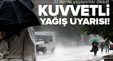 “Sele Karşı Önlem Alın, Güvende Kalın!”