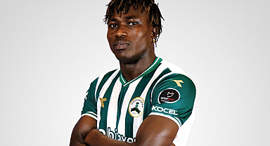 Senghor'a engel
