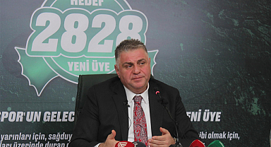 Para arayışı sürüyor