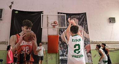 Spor Giresun’a çok yakışıyor