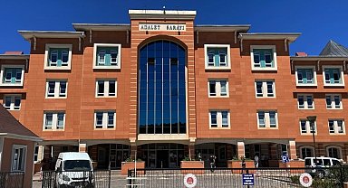 Taksiciyi öldürdükleri iddiasıyla 2 kişi tutuklandı