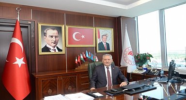 TARSİM'in yeni Yönetim Kurulu Başkanı Dr. Osman Yıldız oldu
