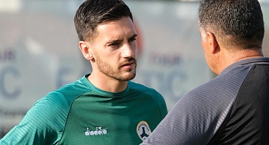 İyi ki varsın Savicevic