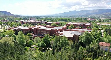 TOGÜ başarılı öğrencileri aileleriyle Tokat'ta ağırlayacak