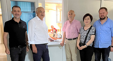 TRT hakkında suç duyurusunda dulundular