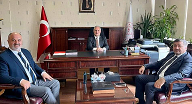 Türk'e hayırlı olsun