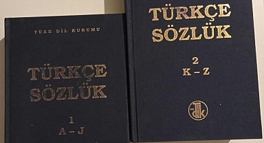 'Unvan mı?' 'Ünvan mı?' tartışmasına TDK son noktayı koydu