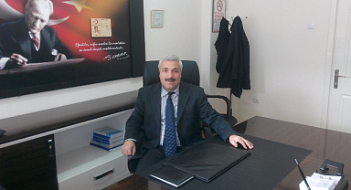 Yeni Başkan Sadık Dinçer oldu