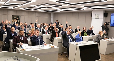 BİK Yönetim Kurulu 2023 Yılı 15. Toplantısı yapıldı