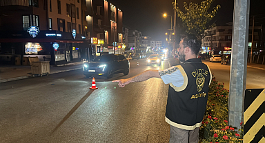 1061 kişi sorgulandı