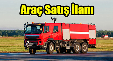 Araç Satış İlanı