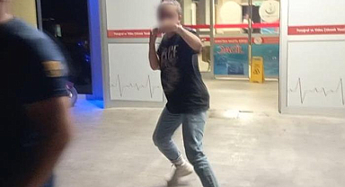 14 yaşındaki kız dedesini bıçakladı!