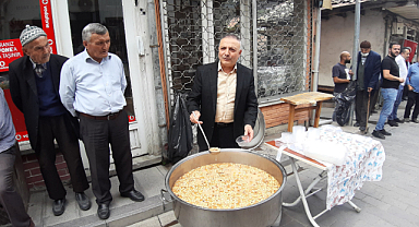 7 asırdır devam eden gelenek