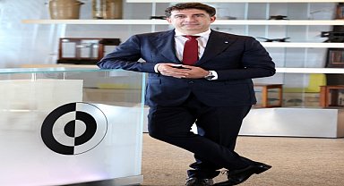 Abdi İbrahim Üretim ve Tedarik Grup Başkanı Şafak Öner oldu