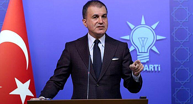AK Parti'den İsveç'e sert tepki!