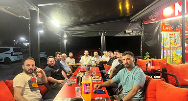 Ali Durağı Gençlikspor’da Başkan Tuncay Yılmaz oldu