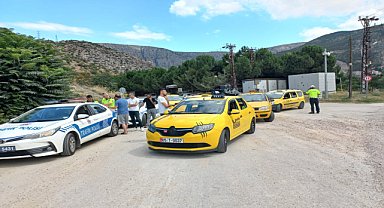 Amasya'dan kısa kısa