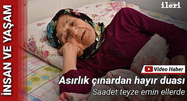 Giresunlu asırlık çınardan hayır duası