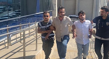 Av tüfeğiyle saldırdı serbest kaldı!