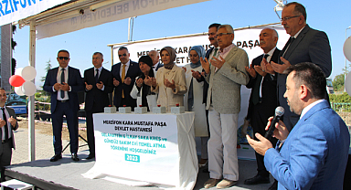 Bakan Göktaş: