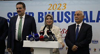 Bakan Göktaş: