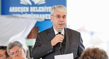 Bakan Tekin öğretmenlerle buluştu