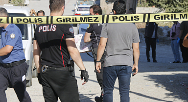 Barış yemeğinde kan aktı!
