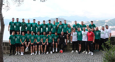Başkan Yamak: “Hiç kimse Giresunspor’dan büyük değildir”