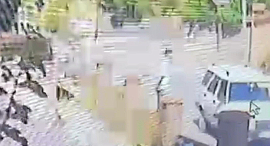 Böyle hırsızlık görülmedi