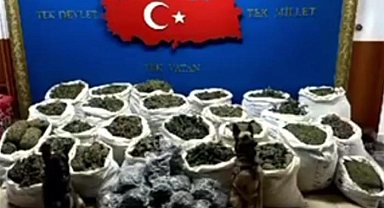 Büyük operasyon: 2023 yılının en yüksek miktarı