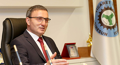 Çakırmelikoğlu’na önemli görev
